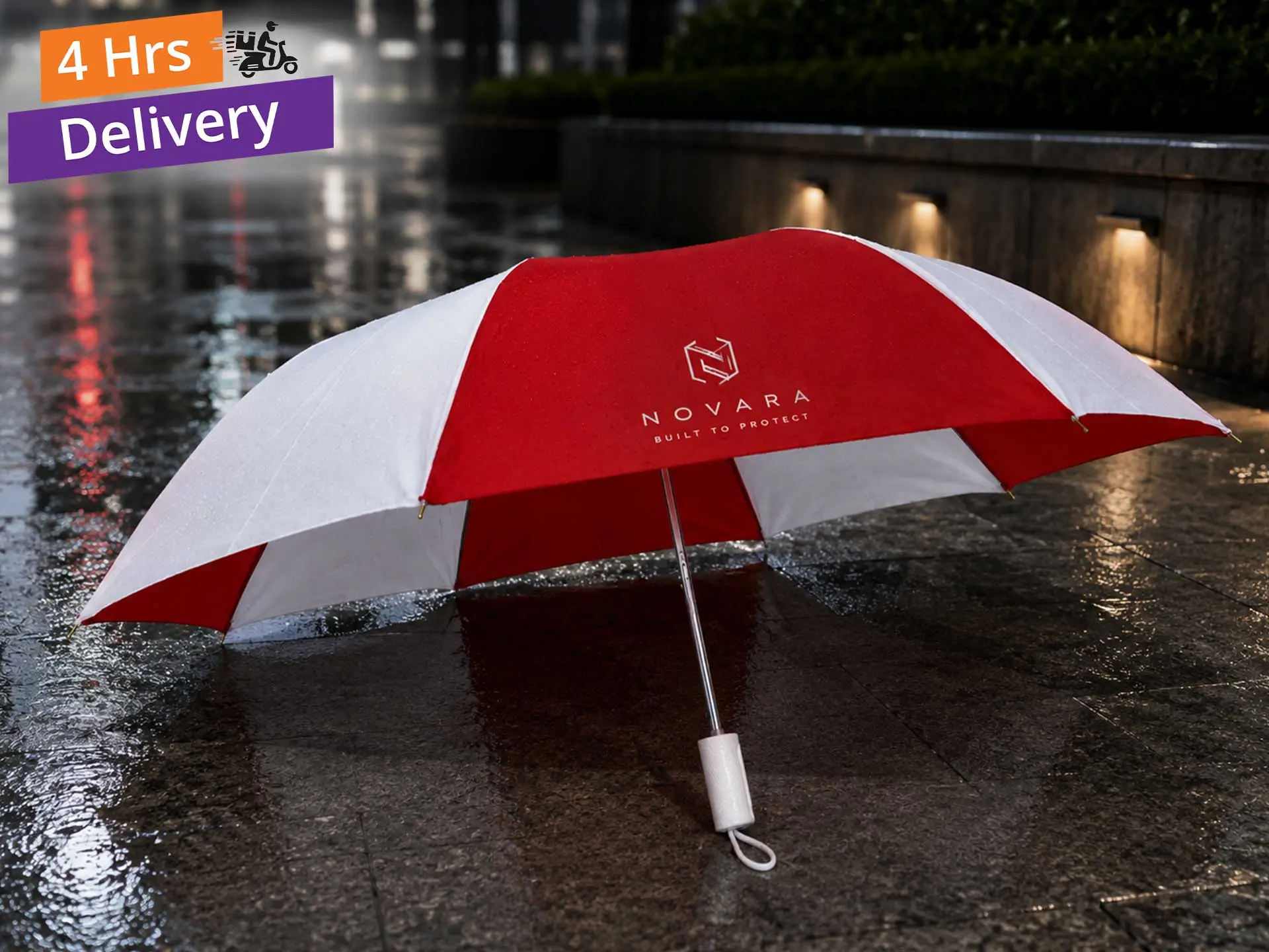 Umbrella Small 2fold