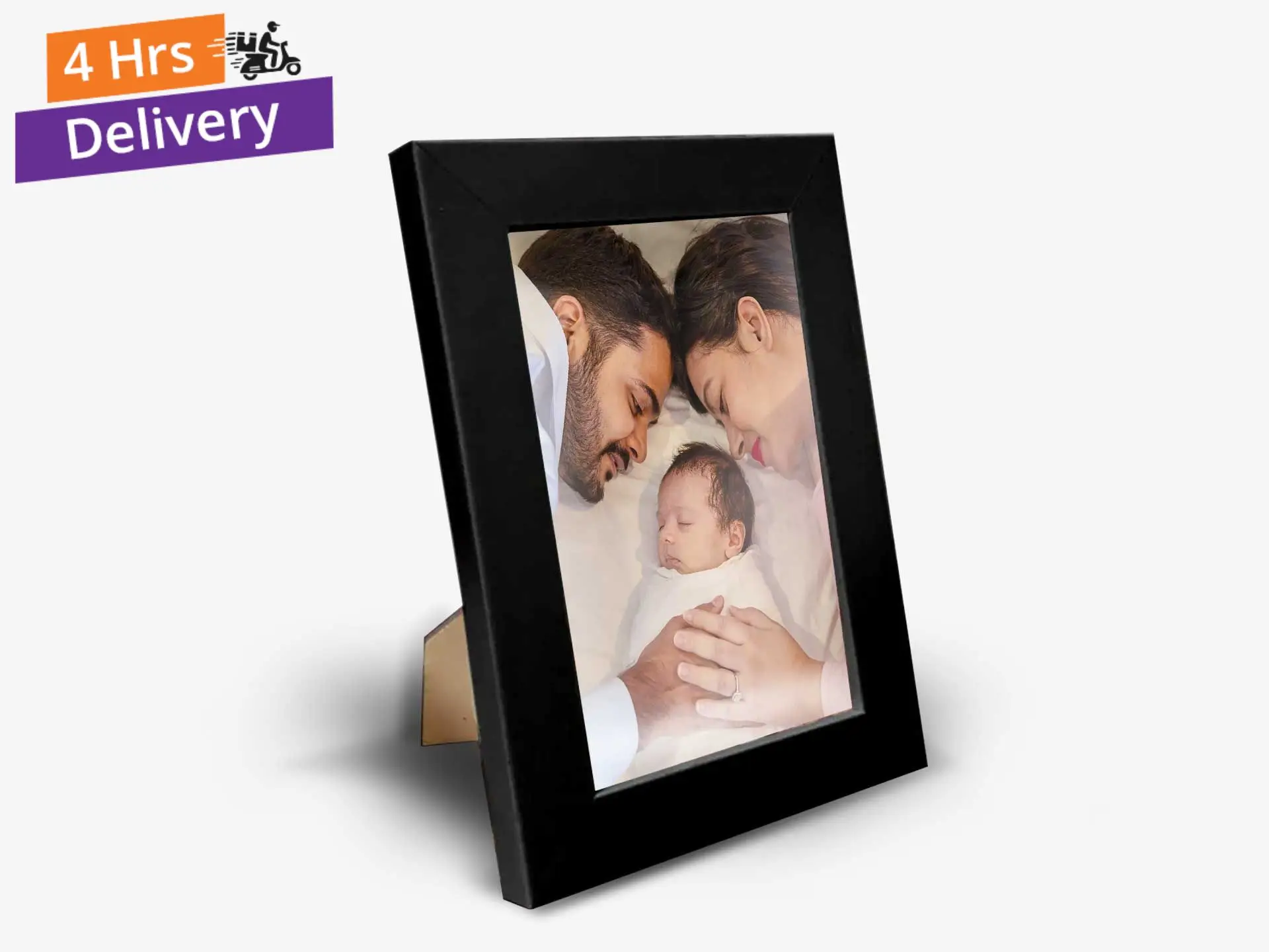Classic Photo Frames