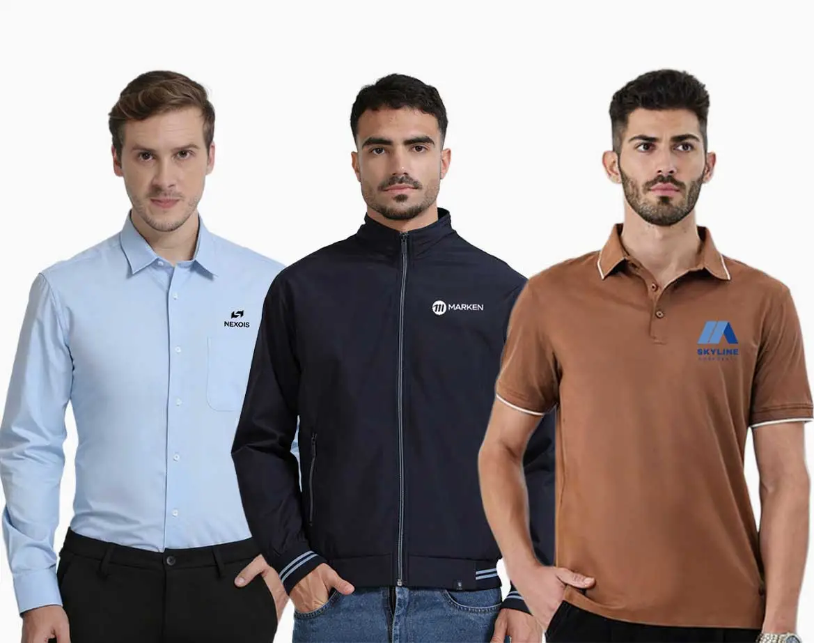 Apparel