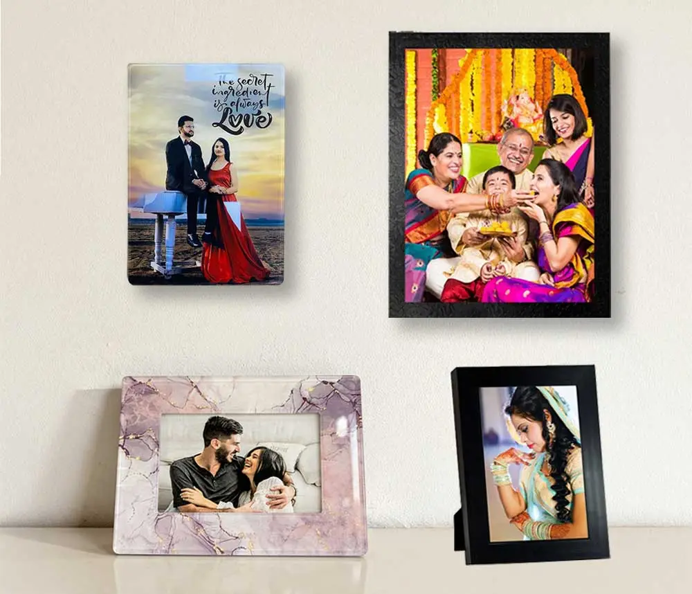 Photo Frames