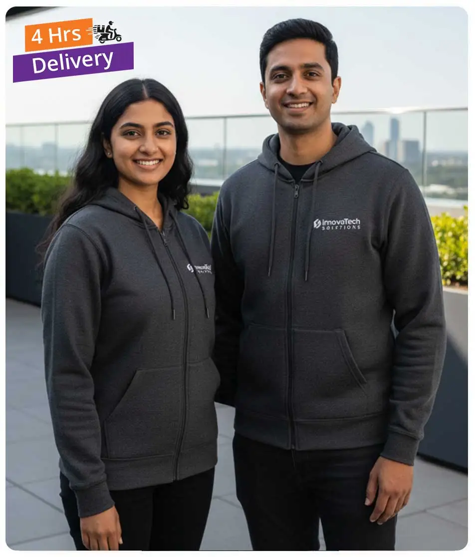 Ultra Premium Hoodie