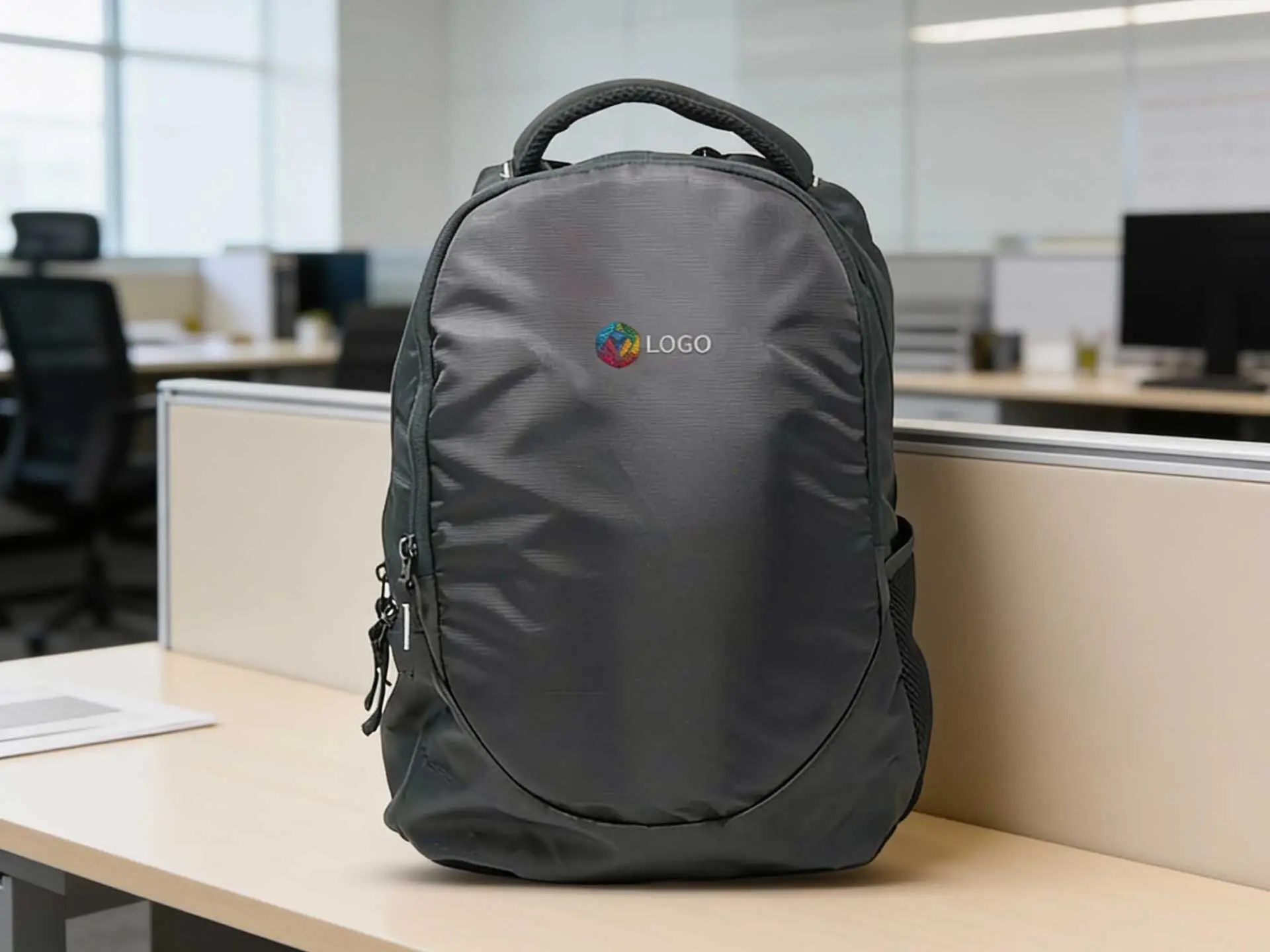 Glaring Laptop Bag