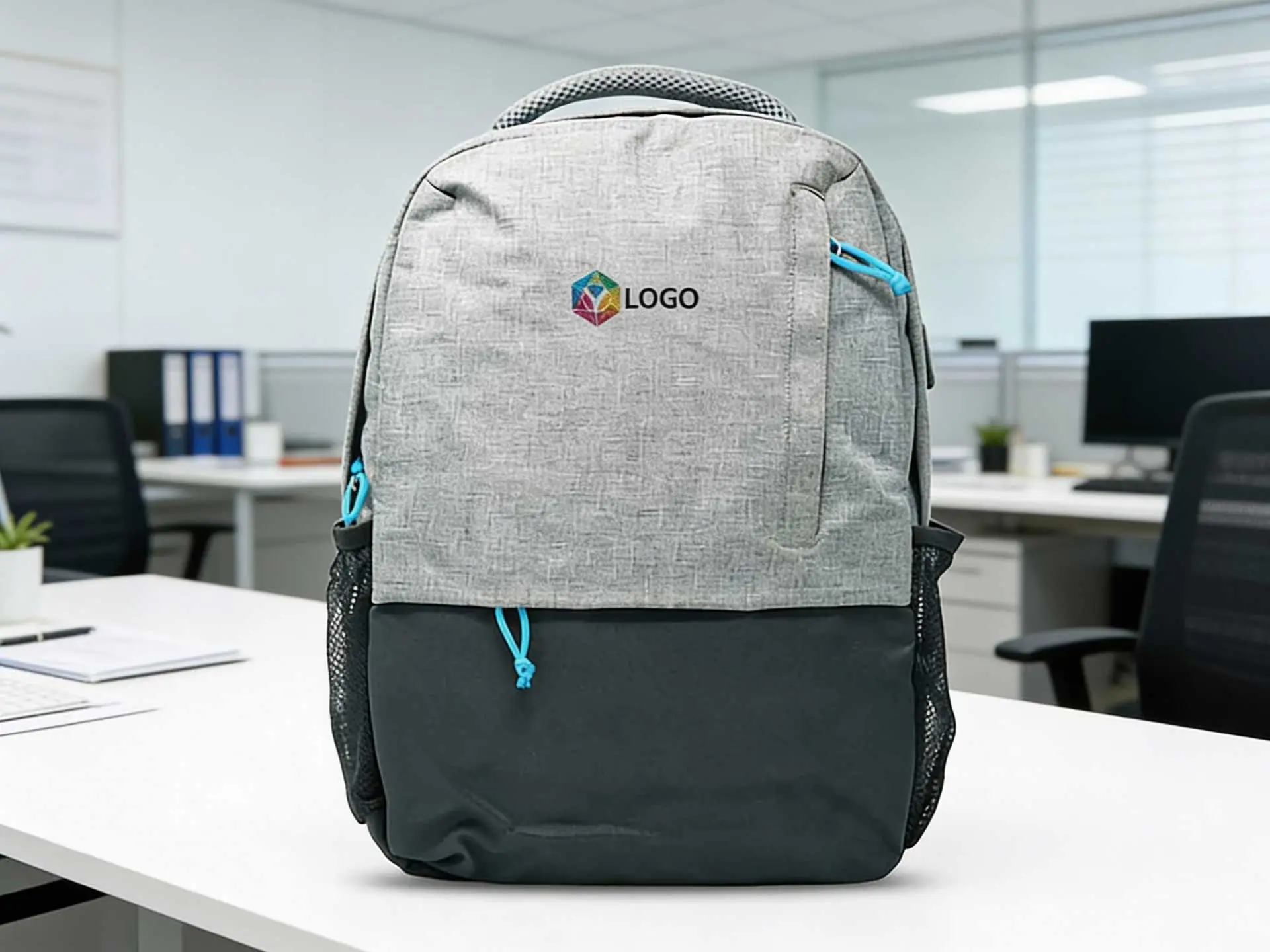 Noble Laptop Bag
