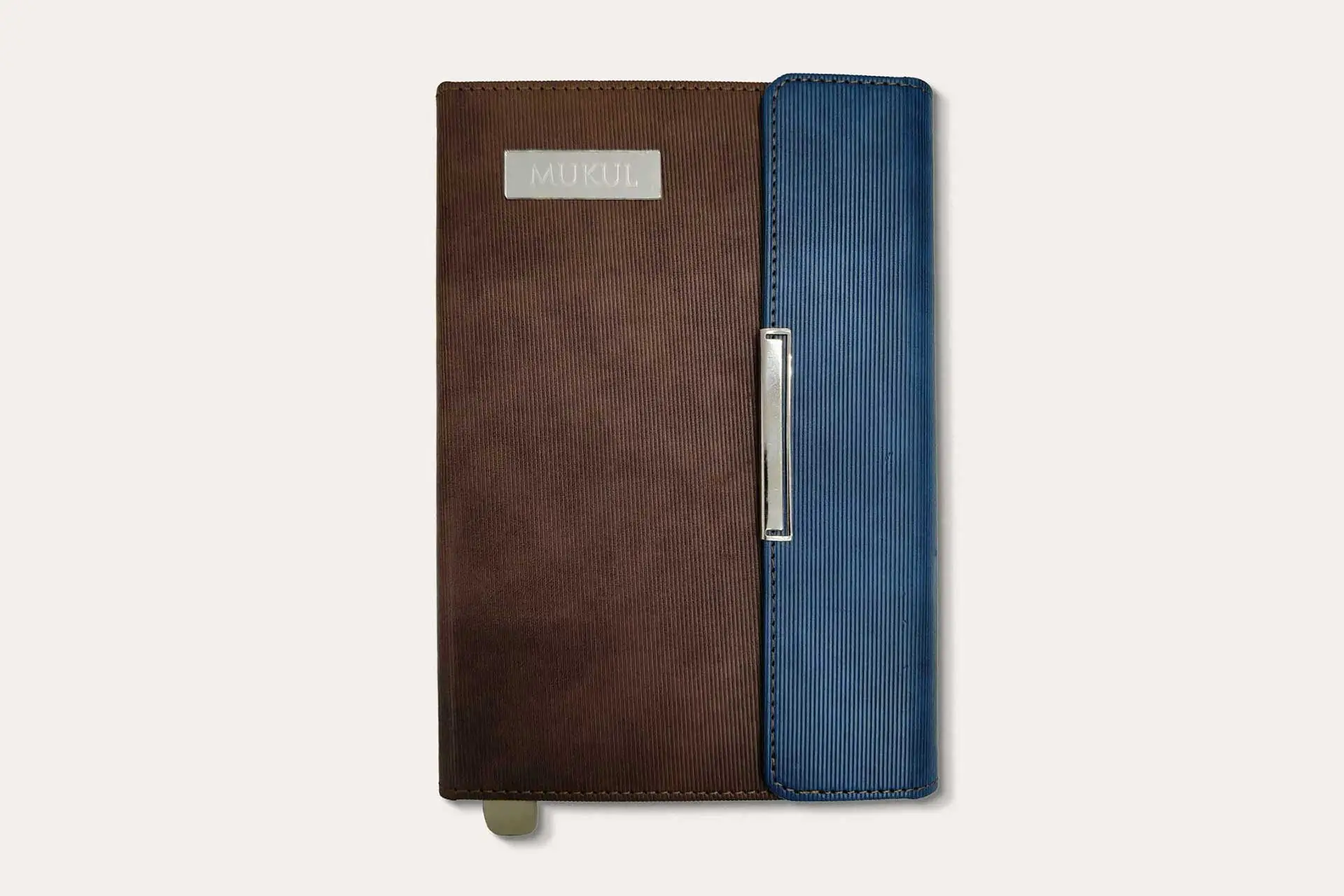Dual Tone Flap Diaries