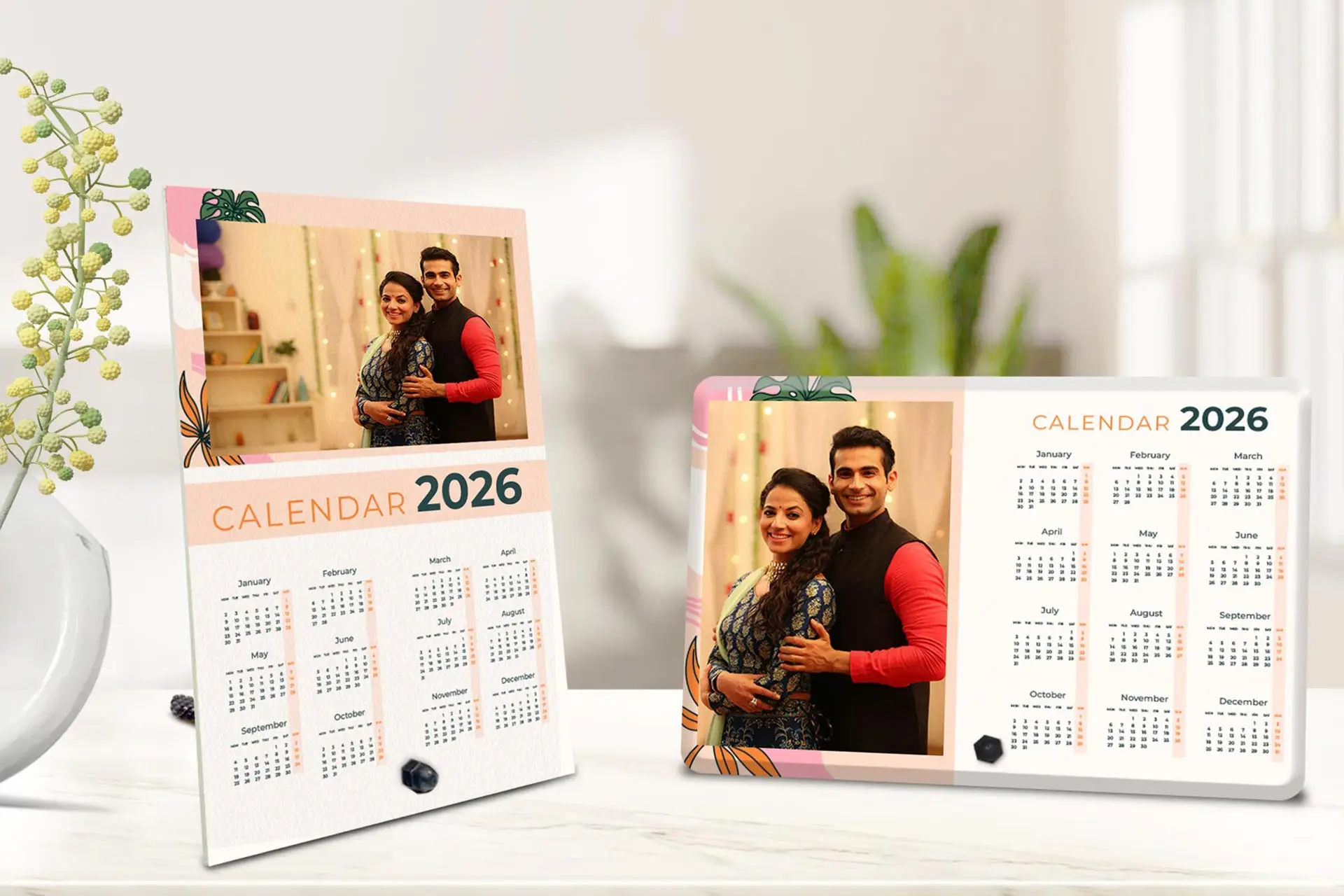 Acrylic Calendar Acrylic Calendar