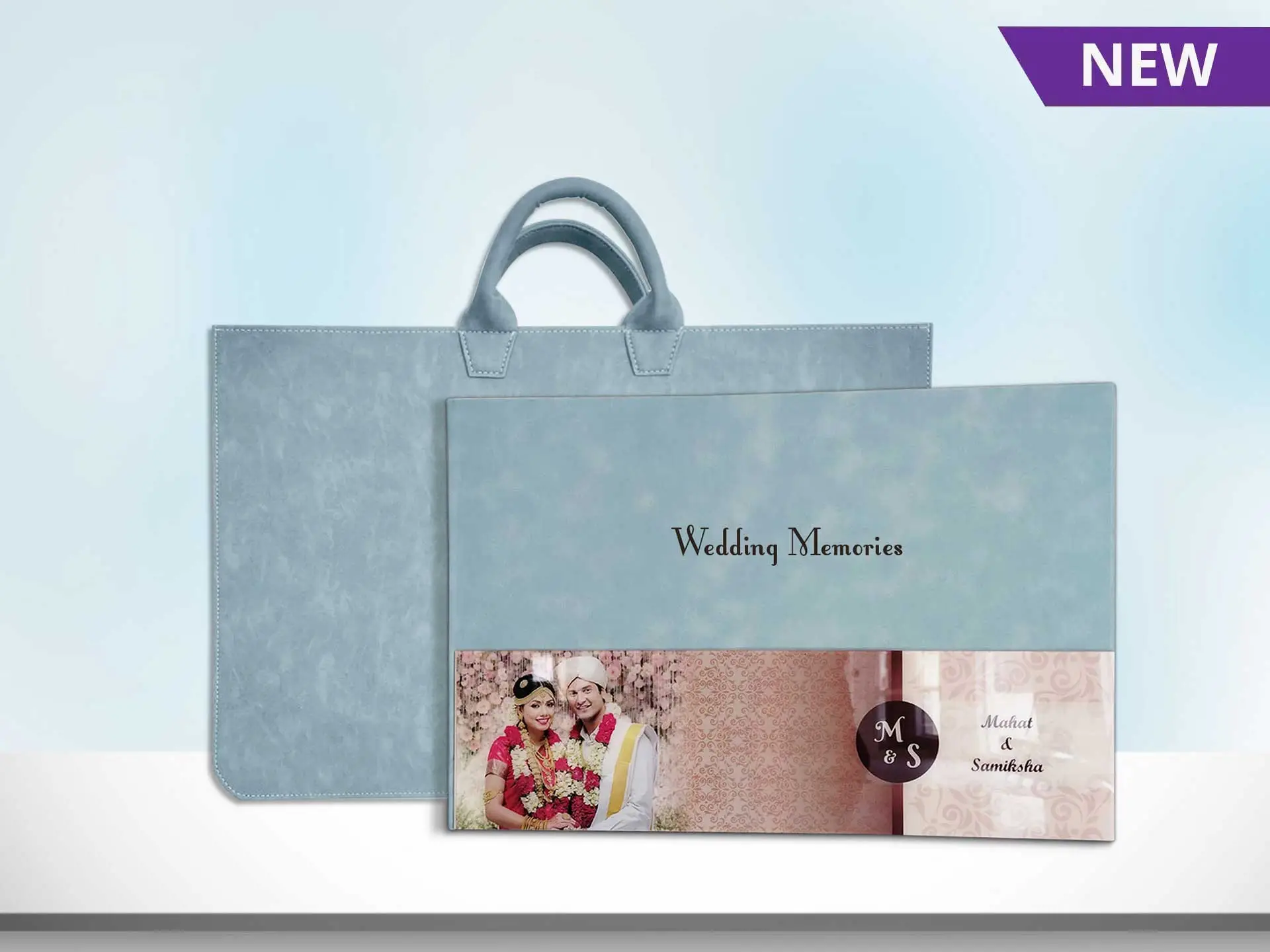 ACROLUXE  PRO PHOTO ALBUM