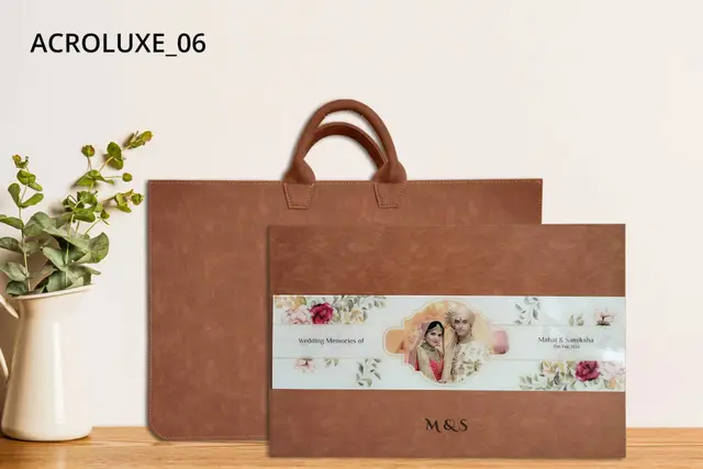 ACROLUXE  PRO PHOTO ALBUM