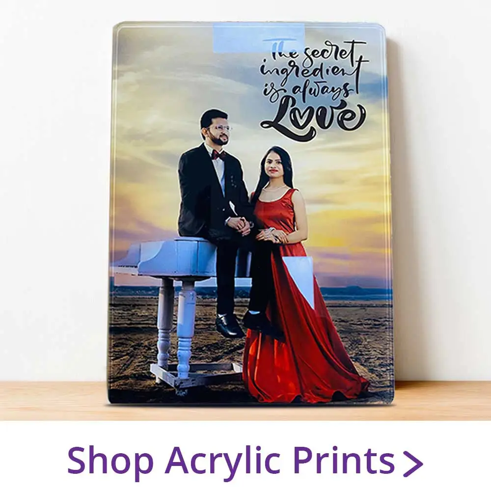 Acrylic Prints