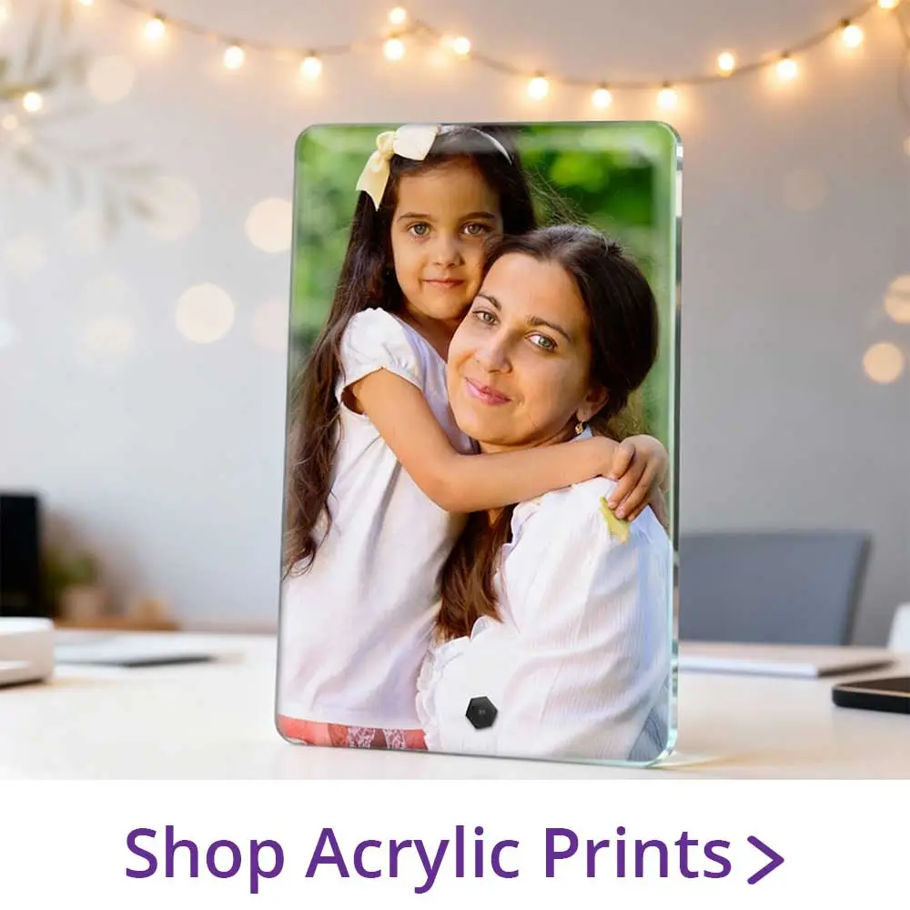 Acrylic Prints
