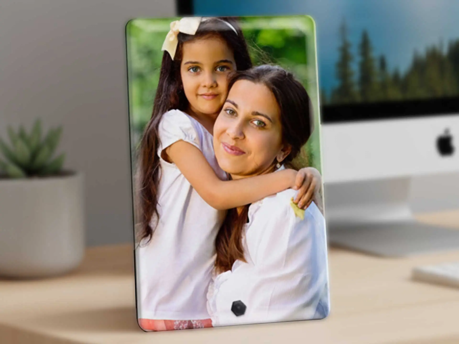 Personalized Acrylic Photo Prints