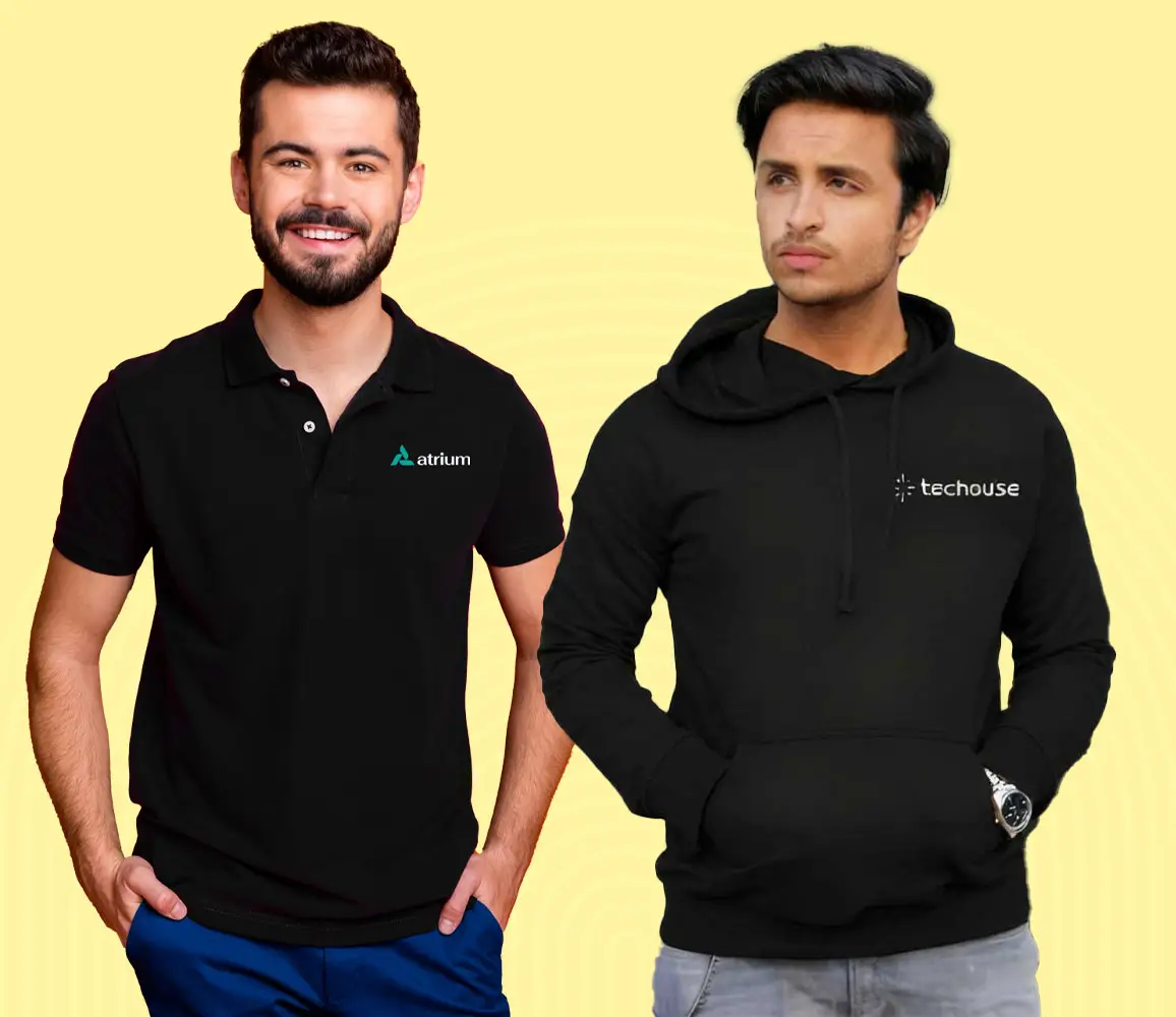 T-shirts & Hoodies