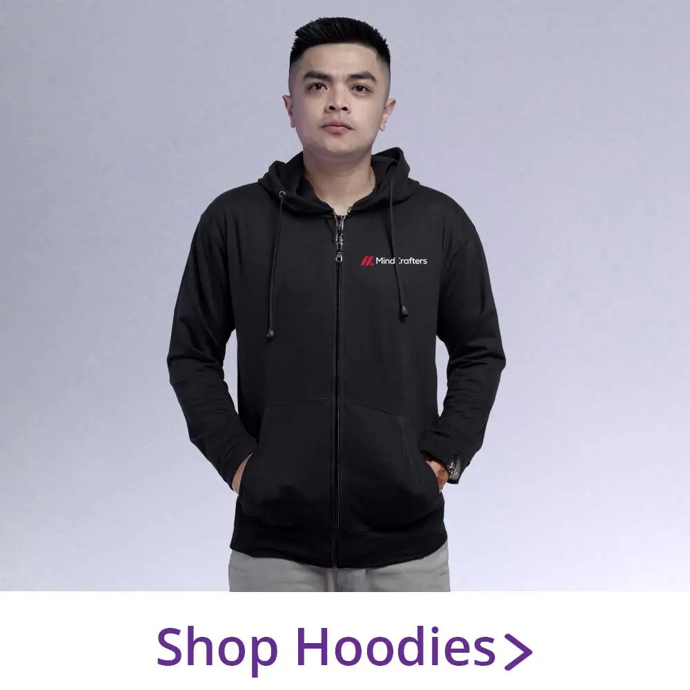 Hoodies & Sweatshirts