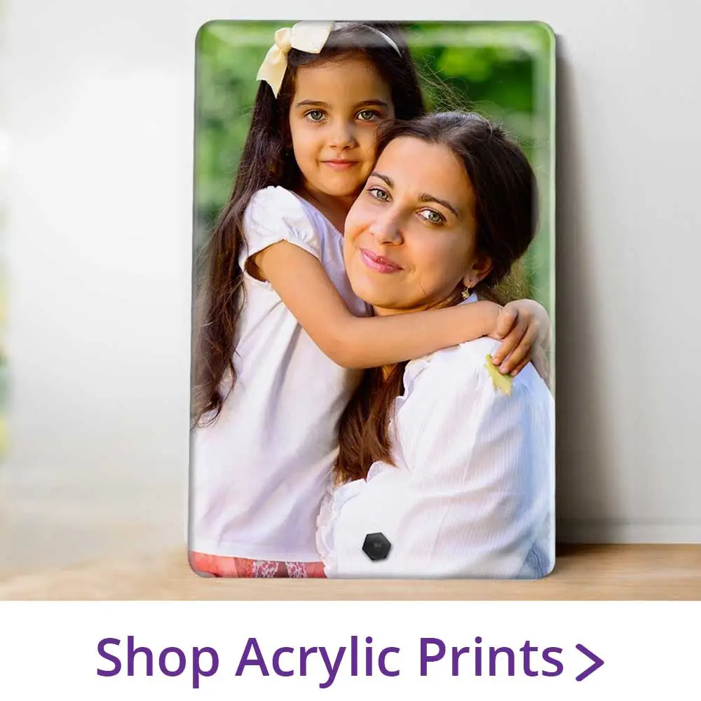 Acrylic Prints