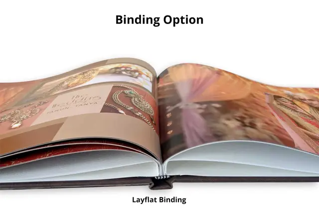 ENCANTO PRO PHOTO ALBUM