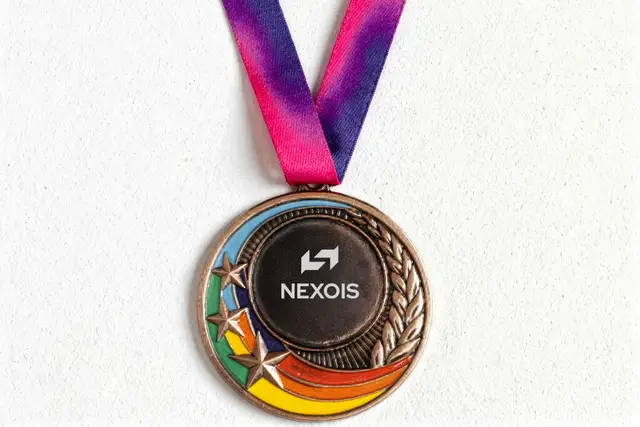Medal 3Star