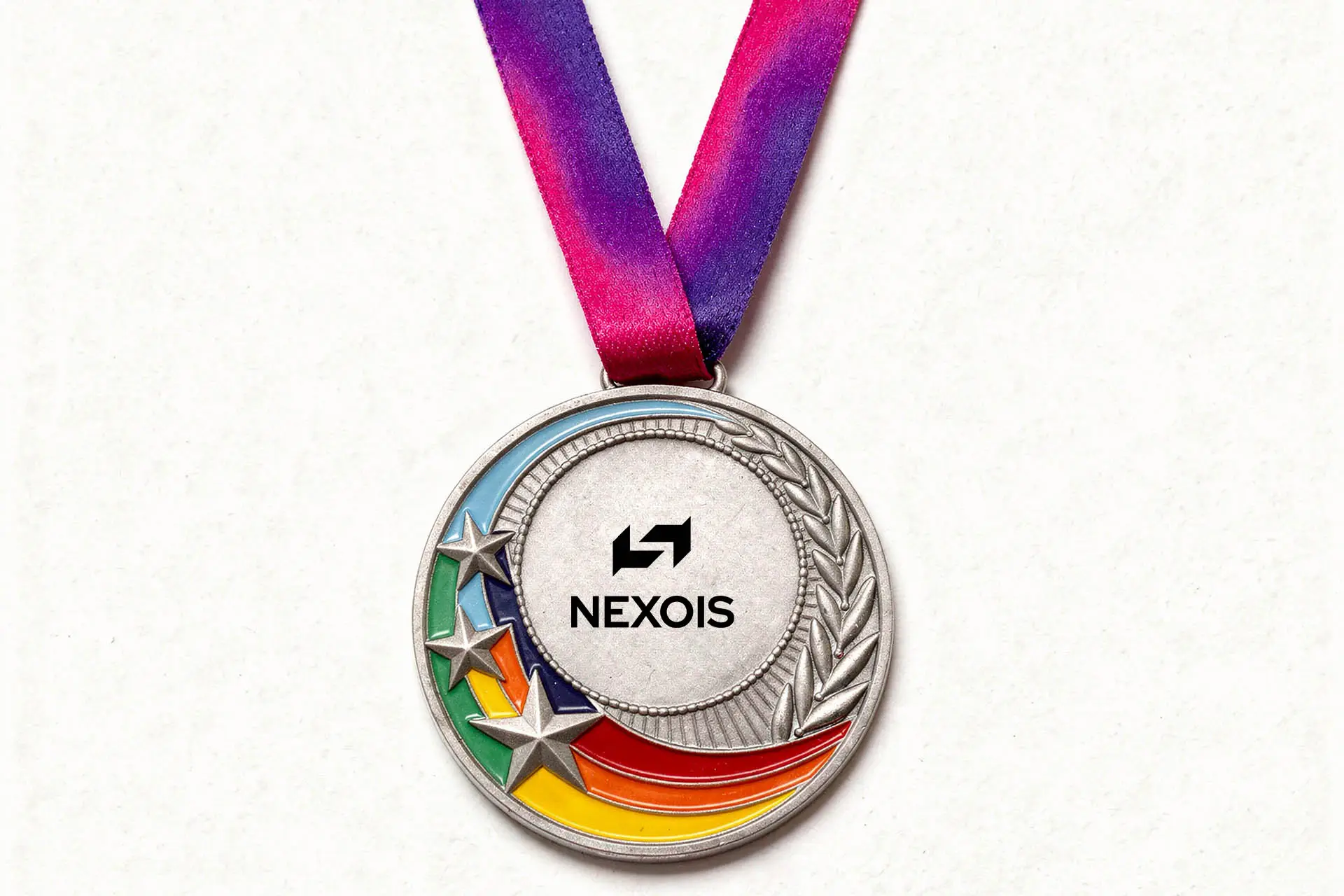 Medal 3Star
