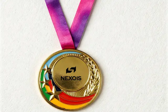 Medal 3Star