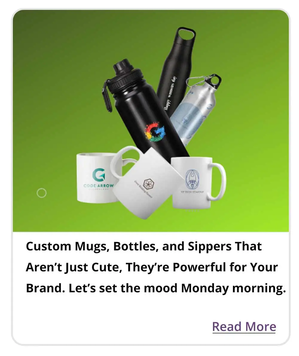Drinkware