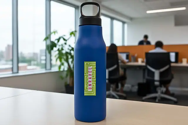 Commuter Sipper