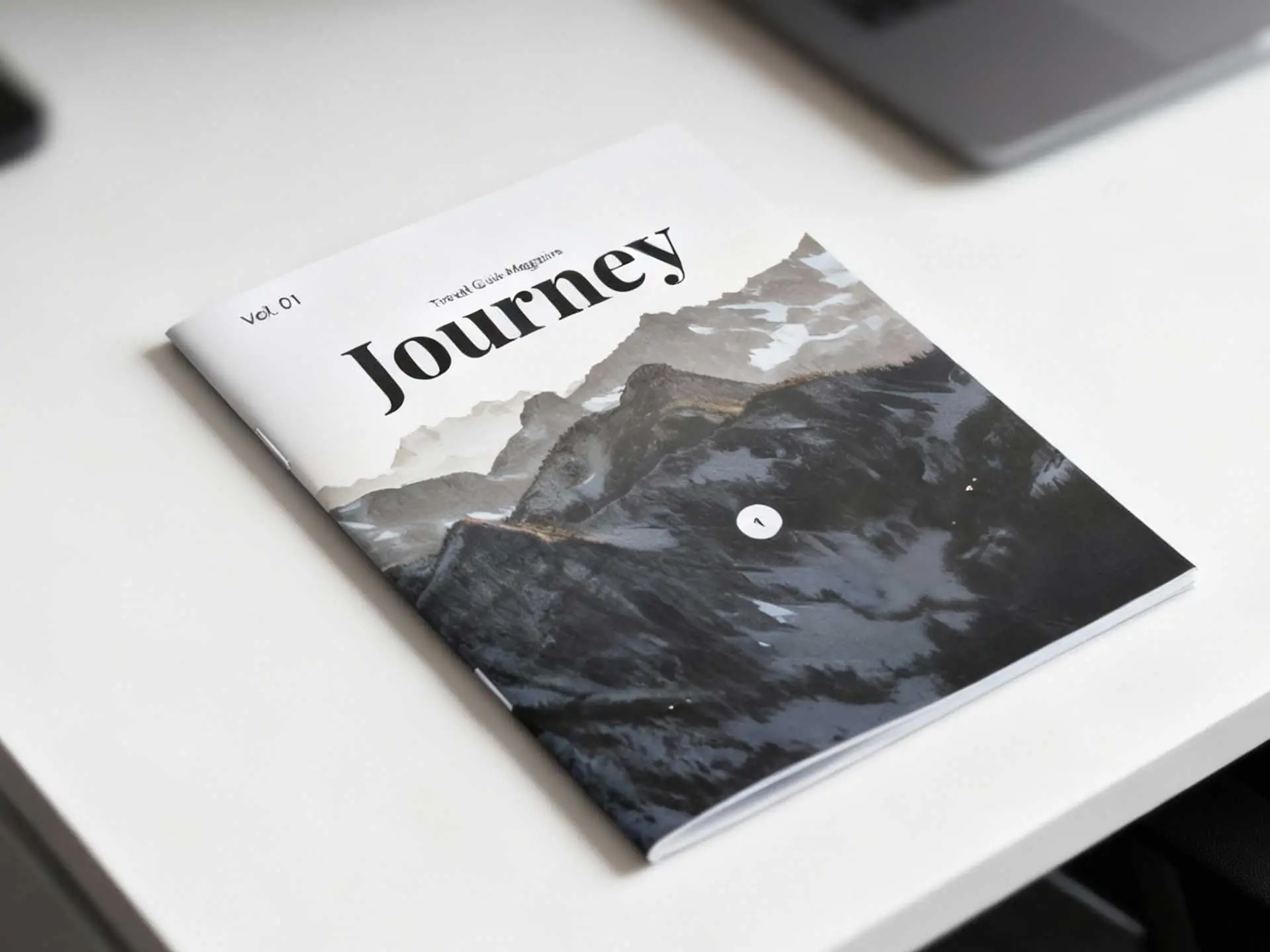 Booklets