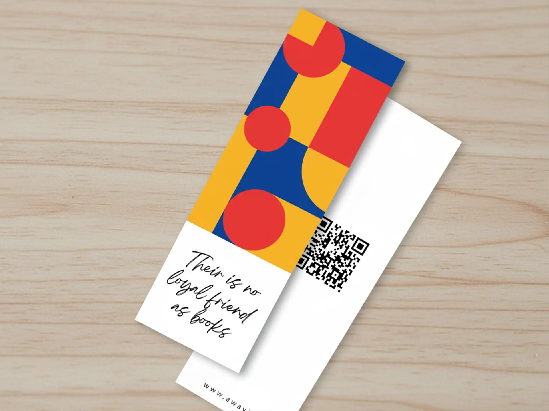 Bookmarks