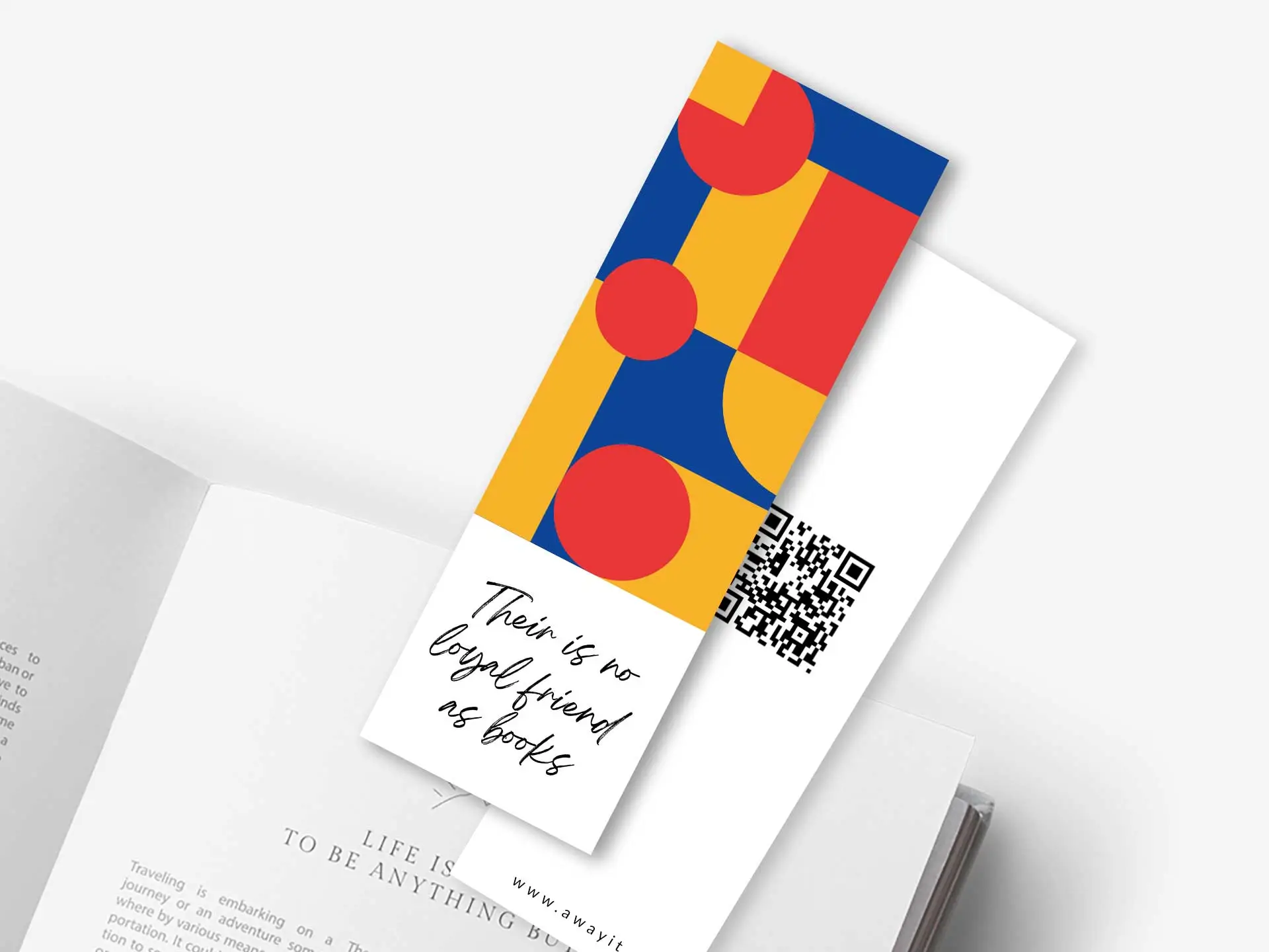 Bookmarks