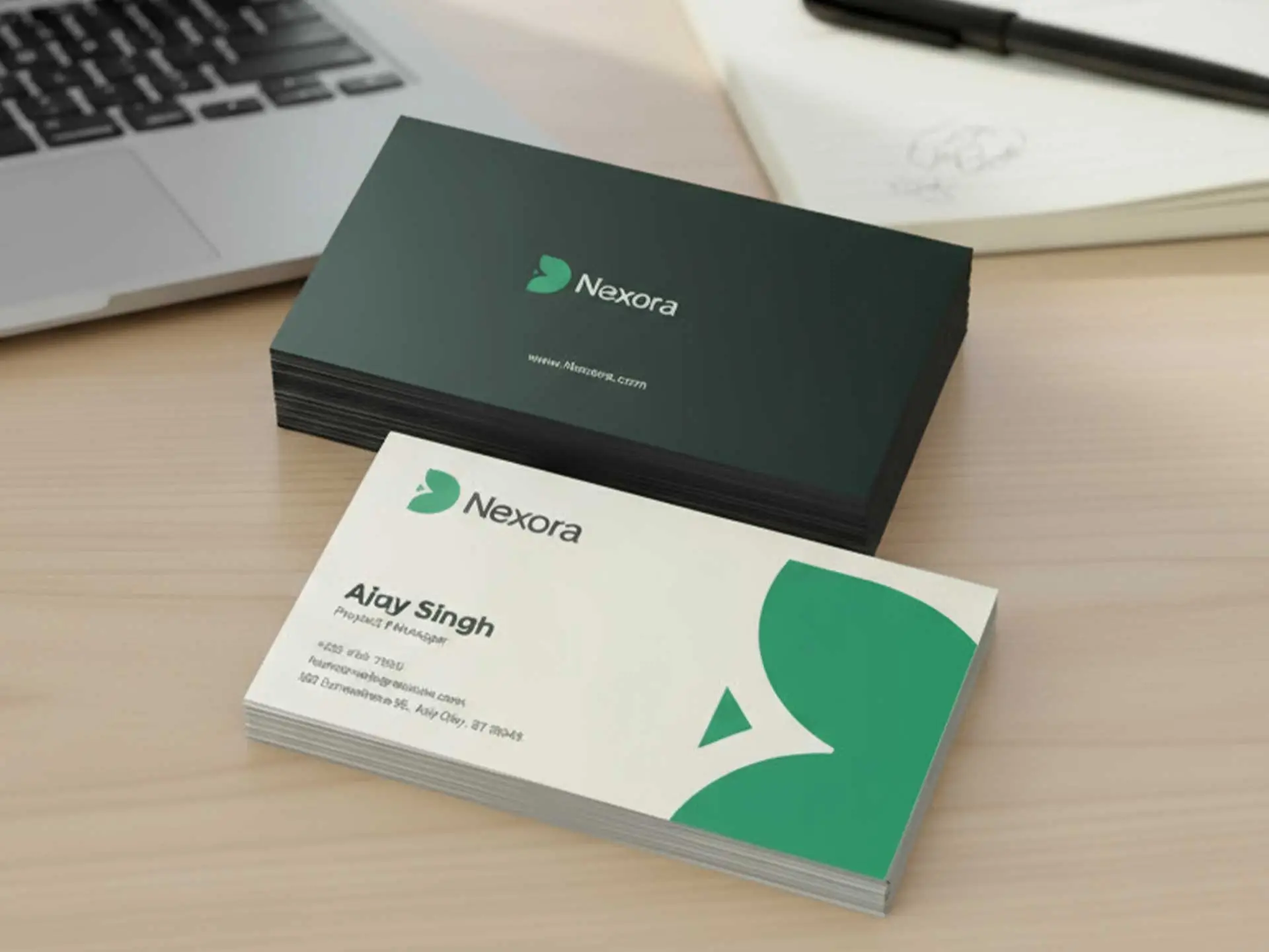 Business Cards