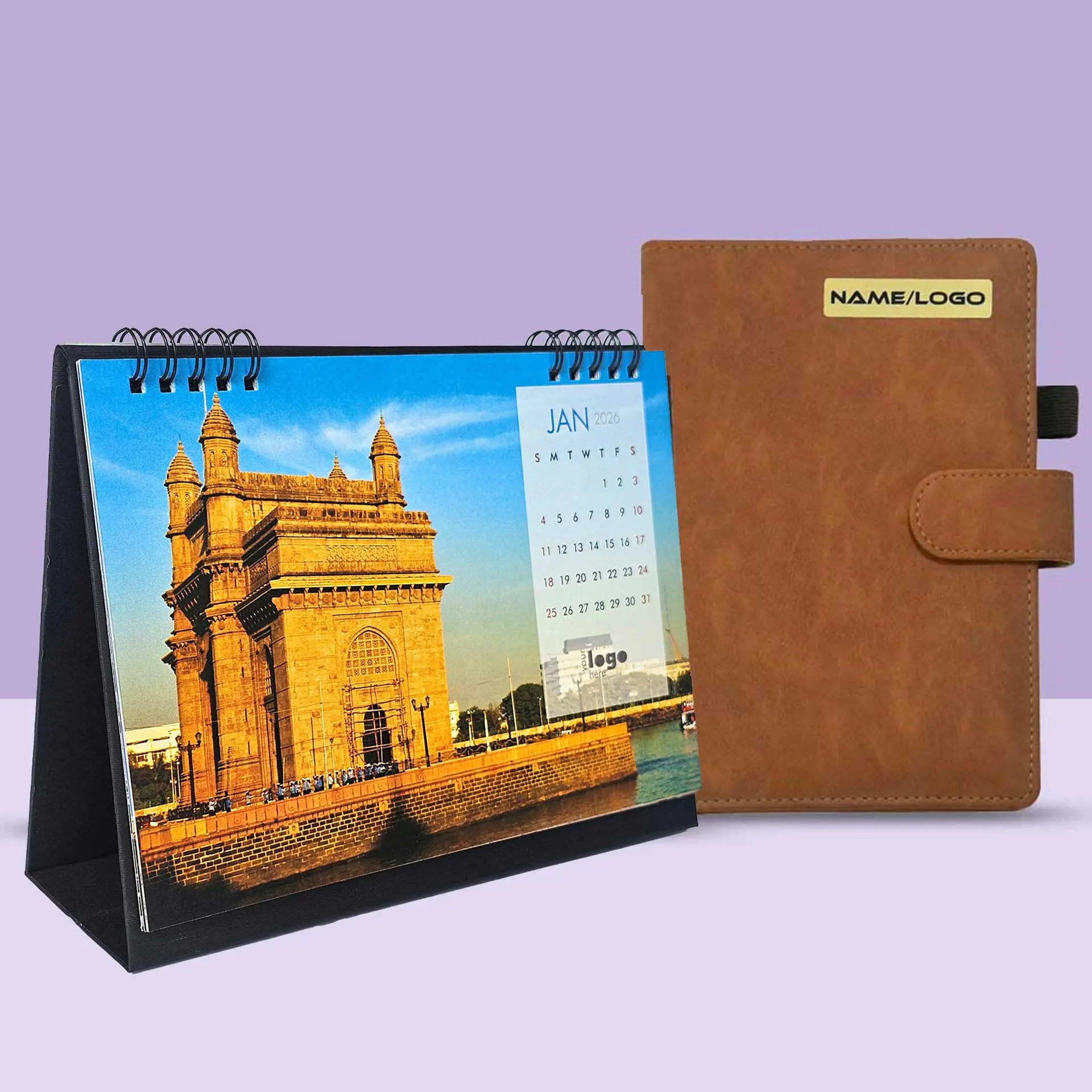 Calendars & Diaries