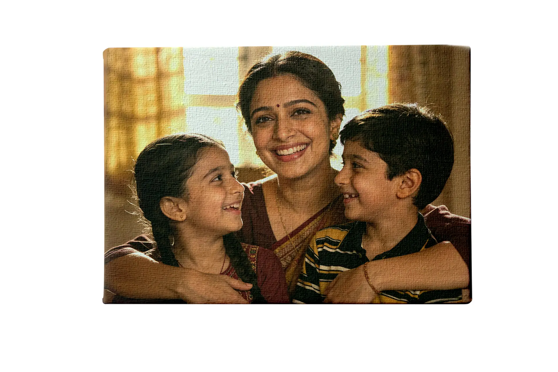 Mothers Day Canvas Prints