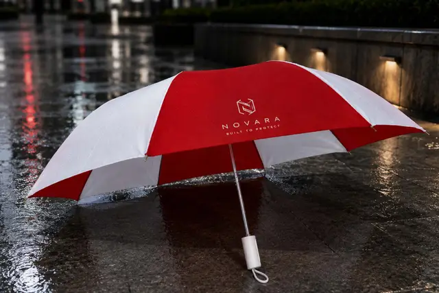 Umbrella Small Two Fold