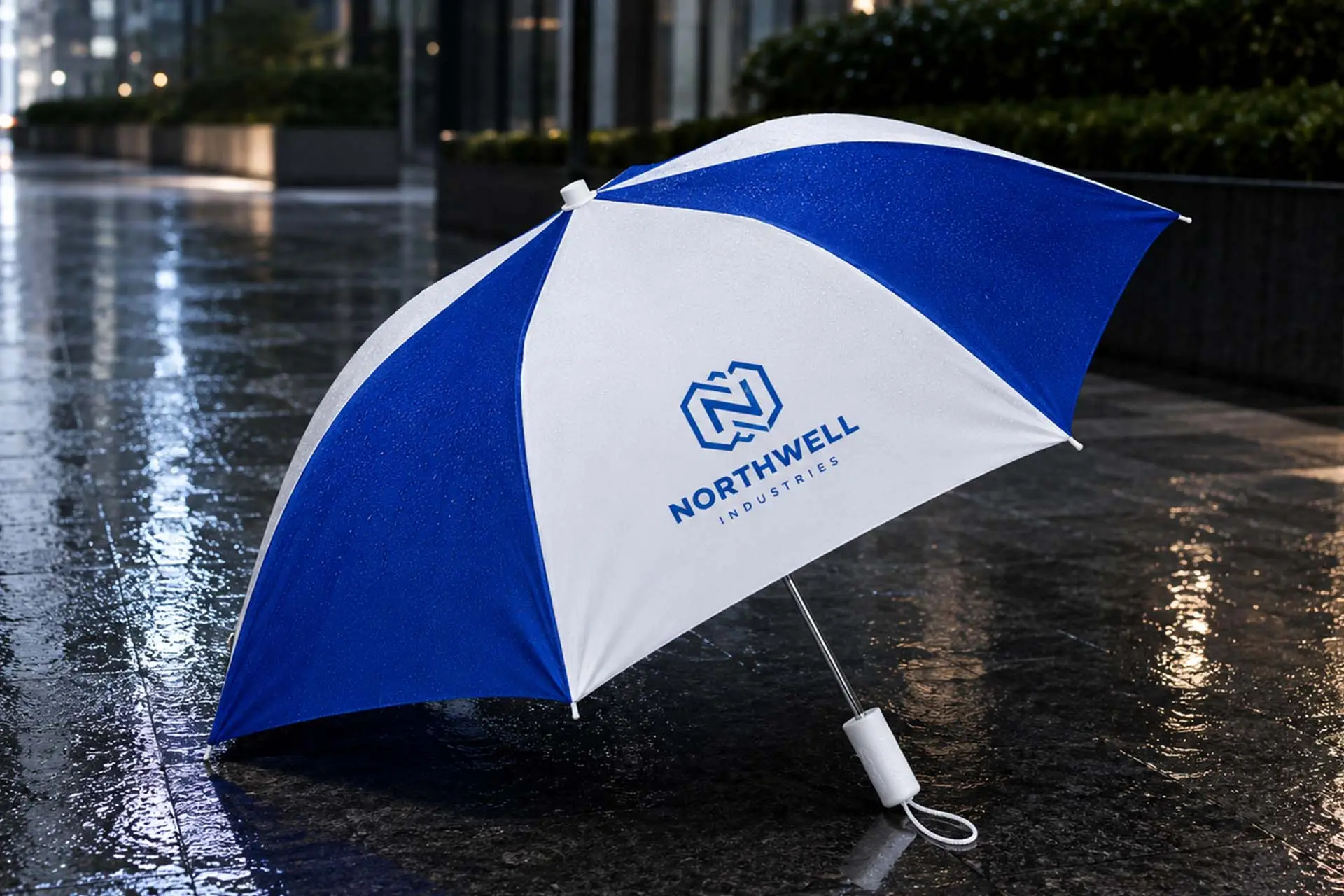 Umbrella Small 2fold
