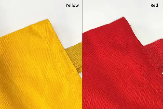 Premium Canvas Coloured  Tote Bags