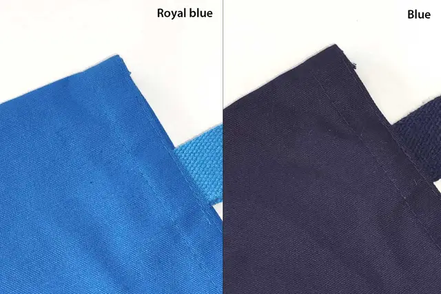 Premium Canvas Coloured  Tote Bags