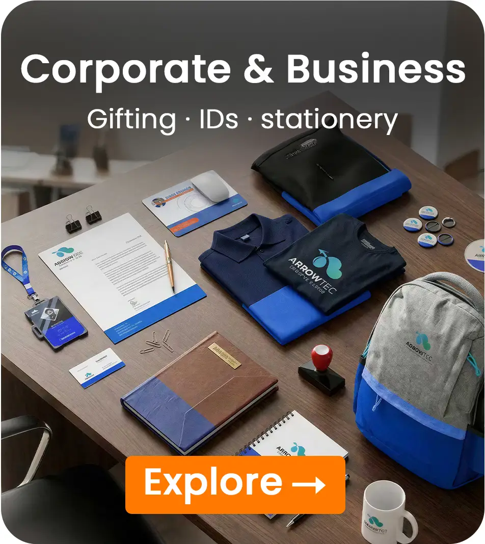 Corporate & Business