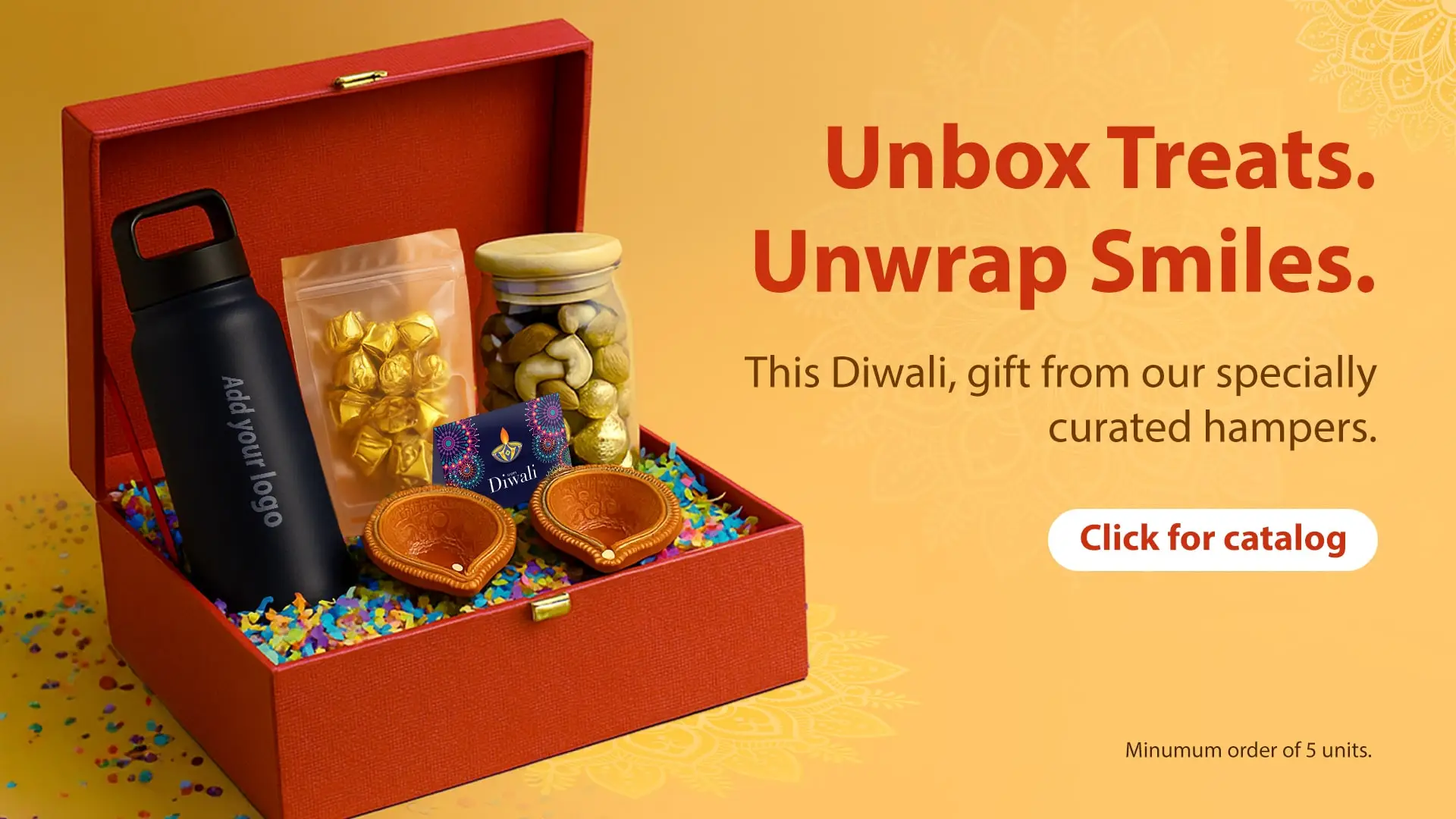 Diwali Kits