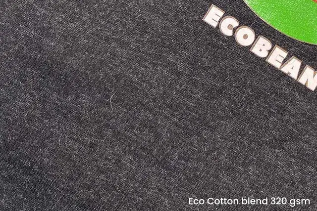 Eco Classic Hoodie