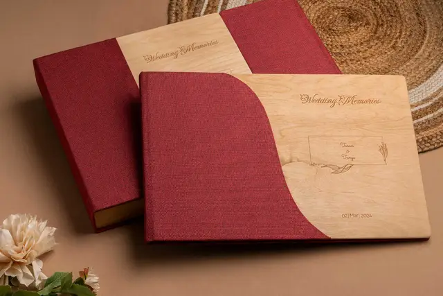 ENCANTO PRO PHOTO ALBUM