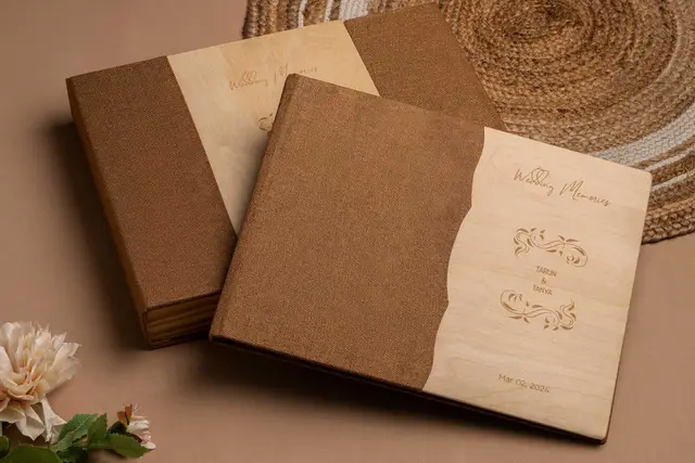 ENCANTO PRO PHOTO ALBUM