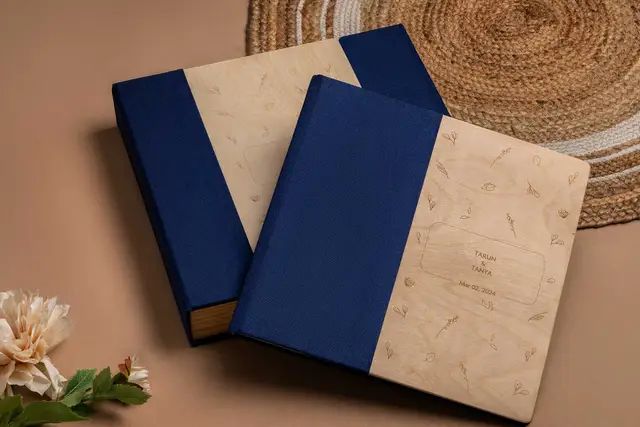 ENCANTO PRO PHOTO ALBUM