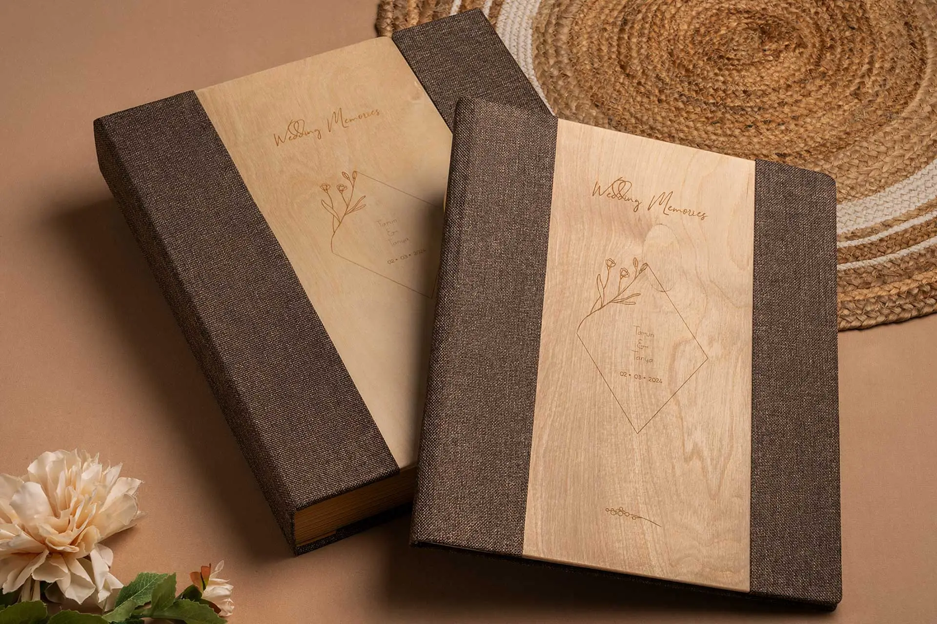 ENCANTO PRO PHOTO ALBUM