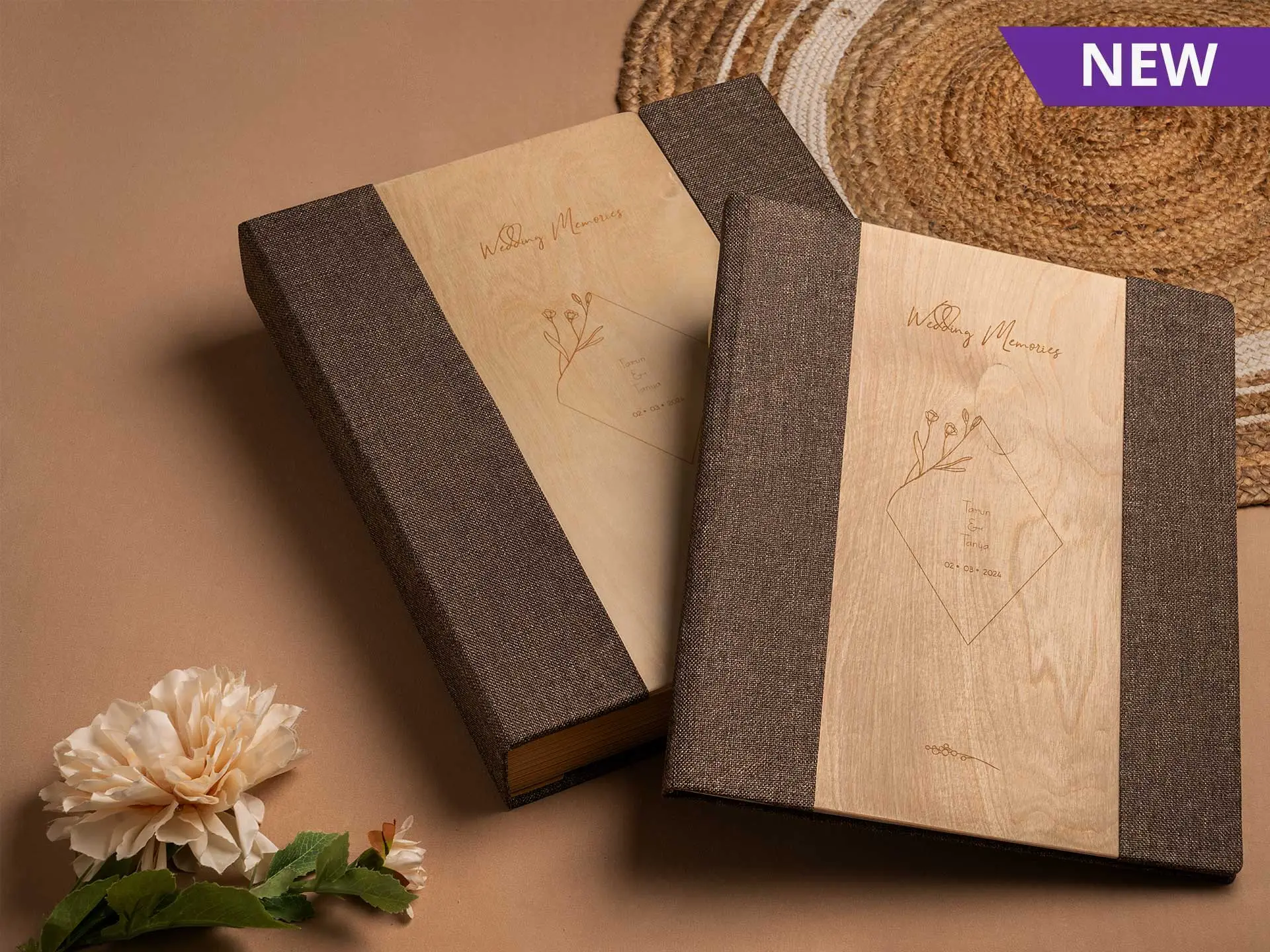 ENCANTO PRO PHOTO ALBUM