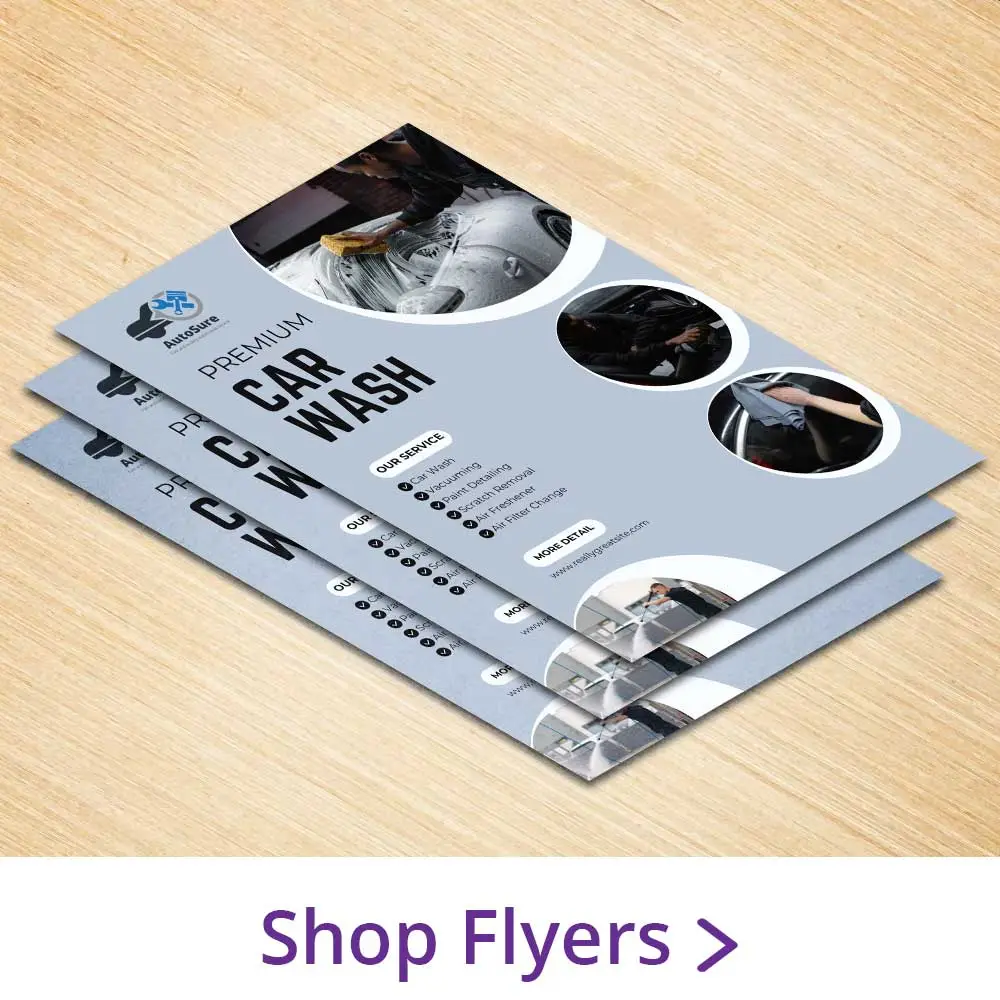 Flyers