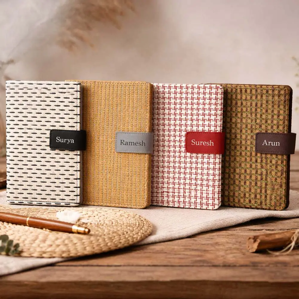 Tattva Notebooks