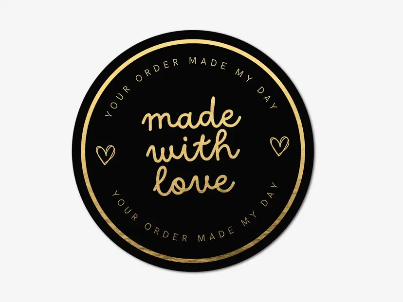 Custom Sticker Printing & Labels Online | Printo