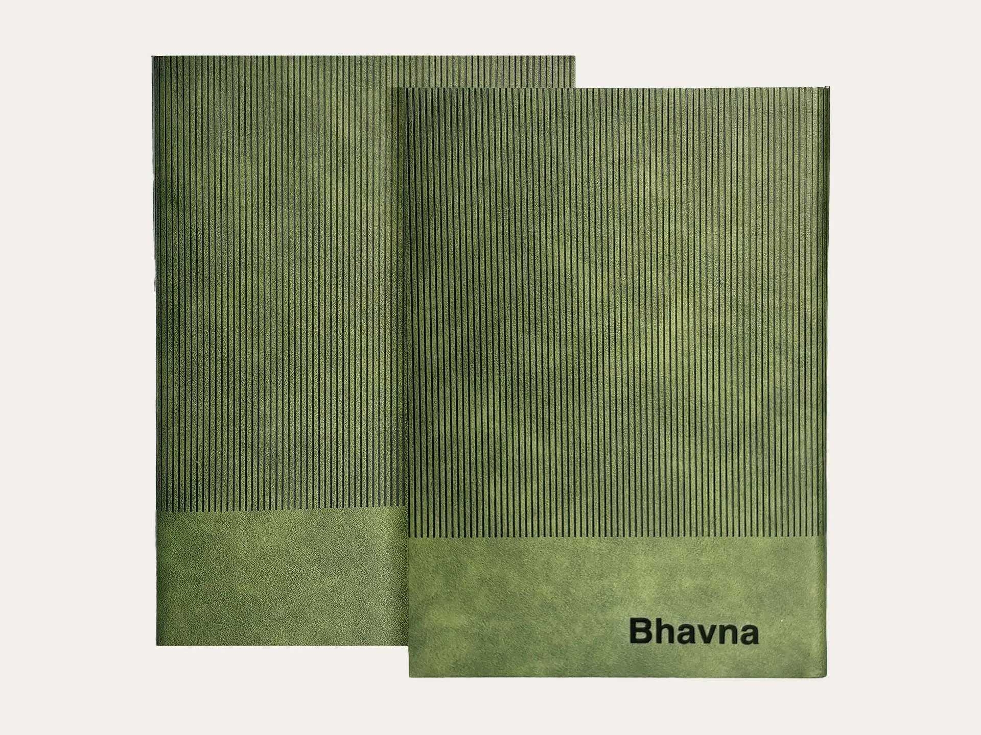 Green Stripe Diaries