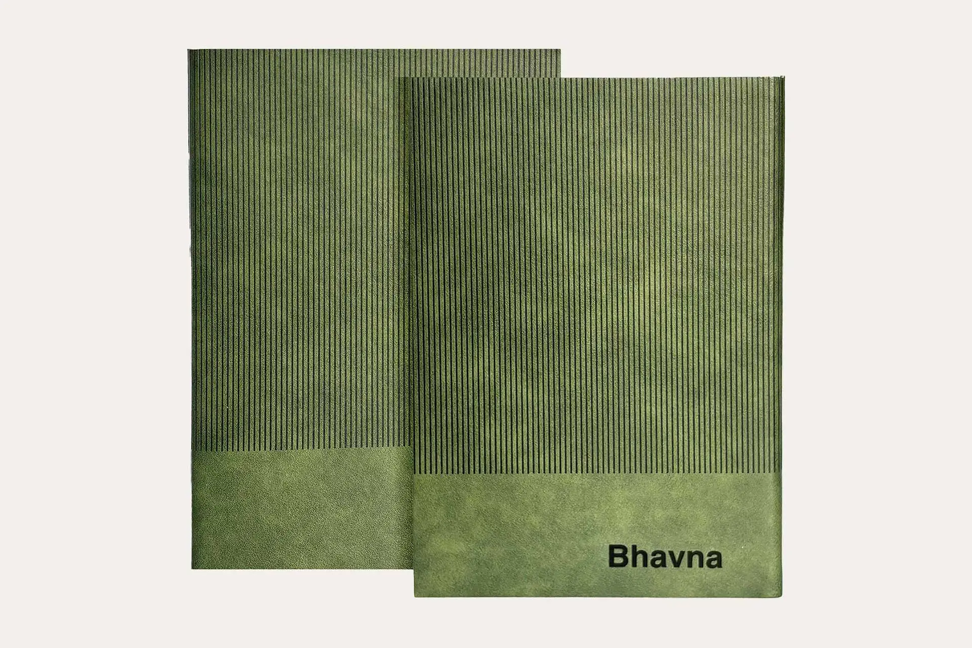 Green Stripe Diaries
