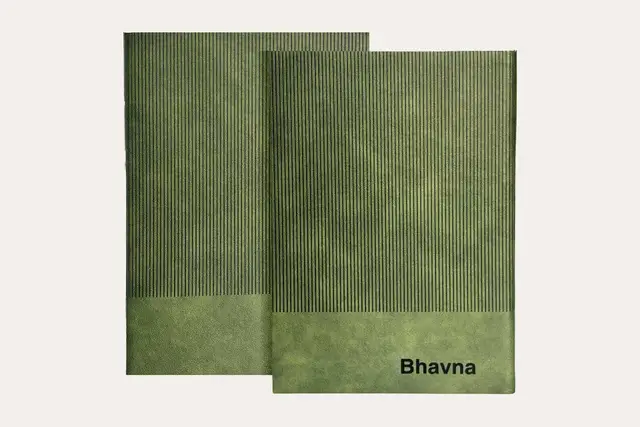 Green Stripe Diaries