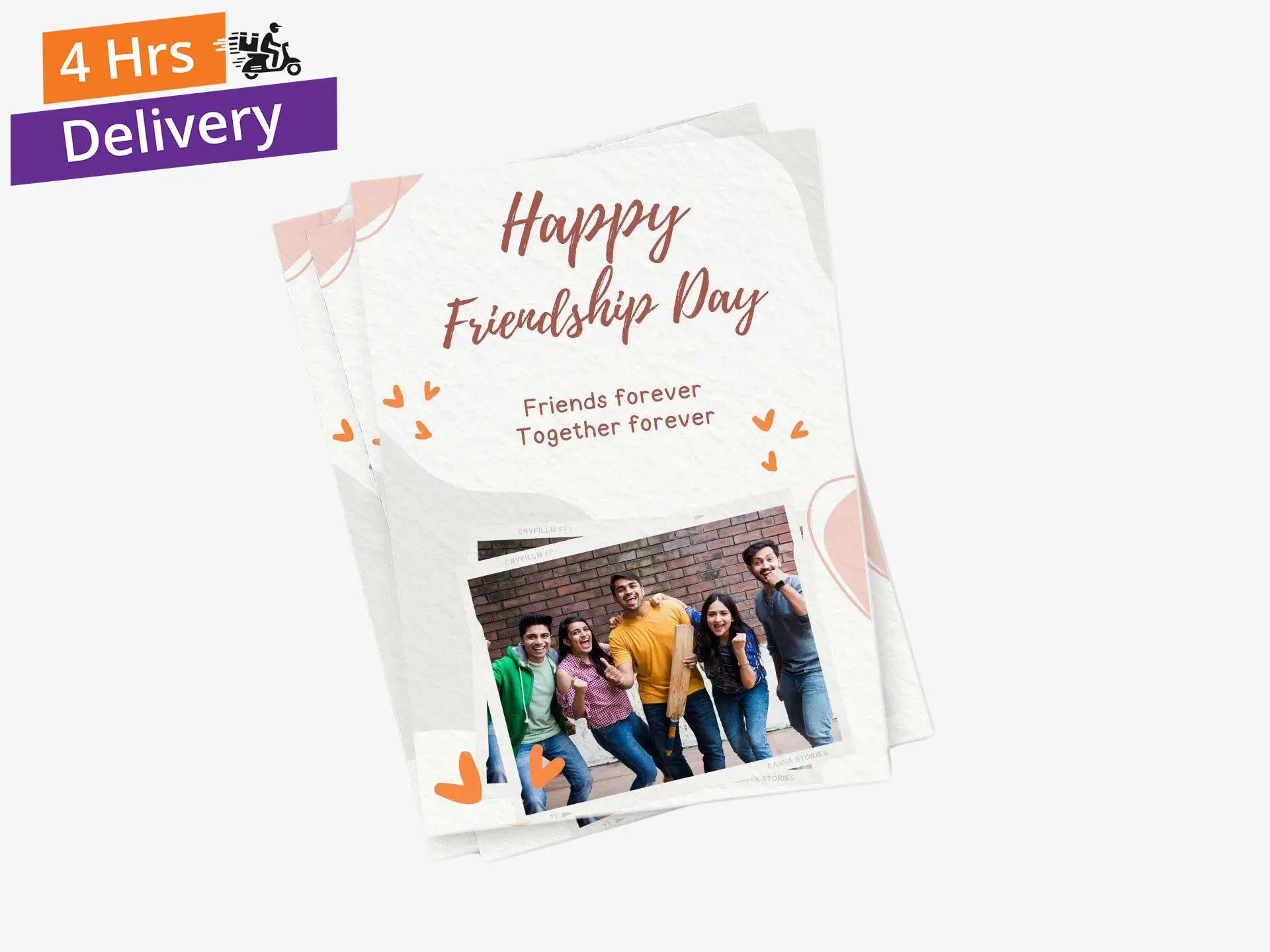 Eco-friendly Greeting Cards