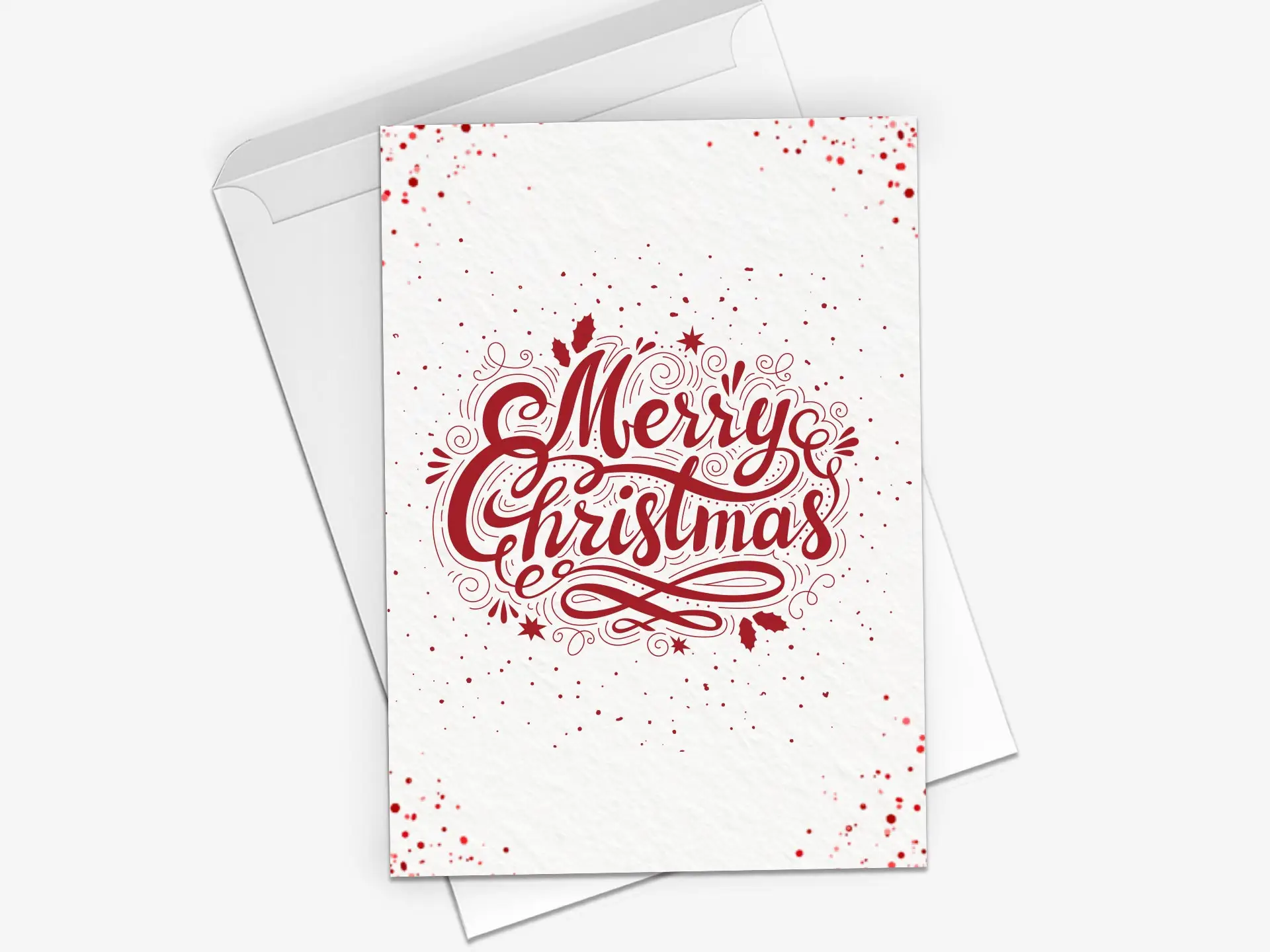 Personalized Greeting Cards