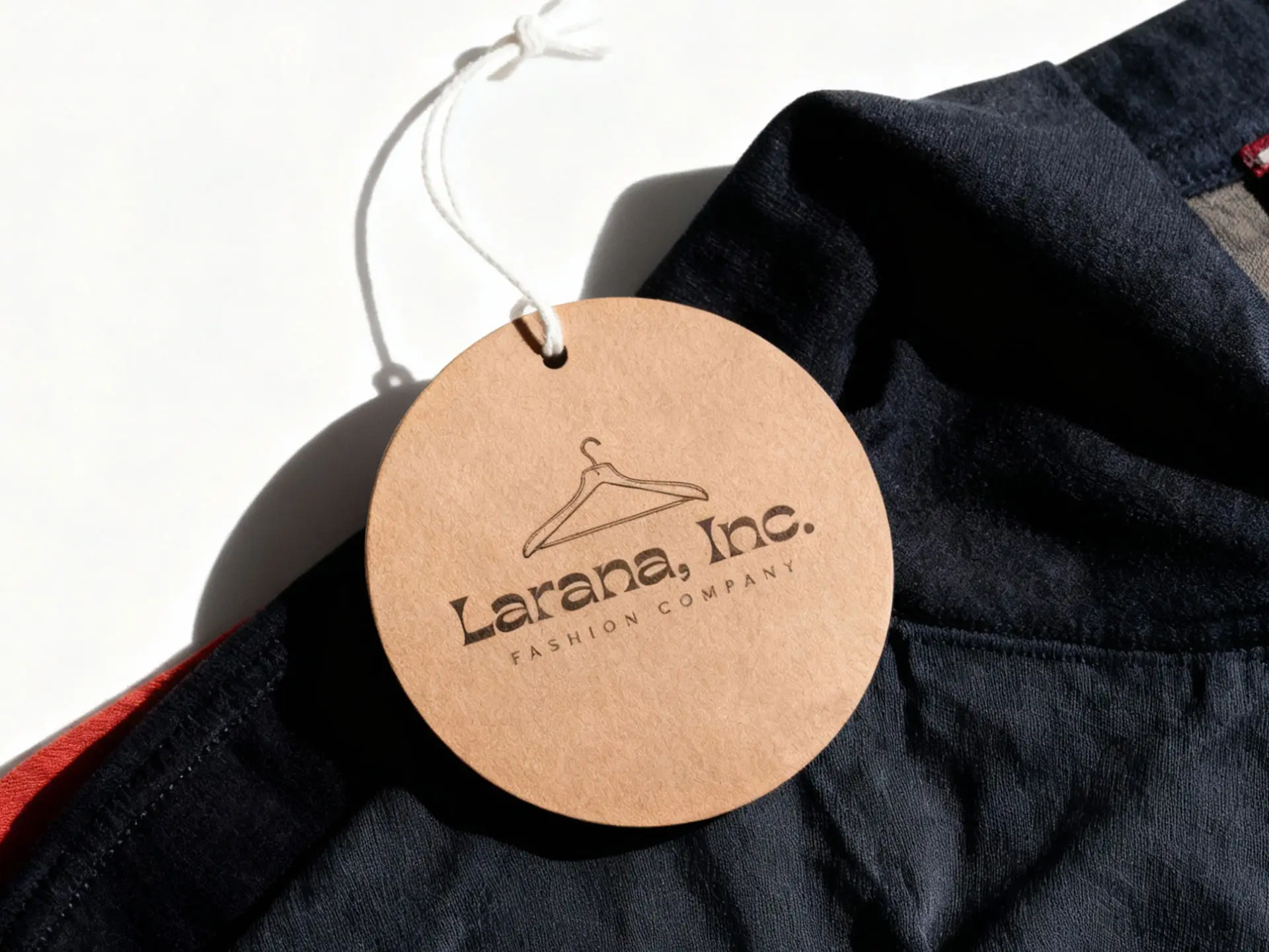 Eco-friendly Hang Tags